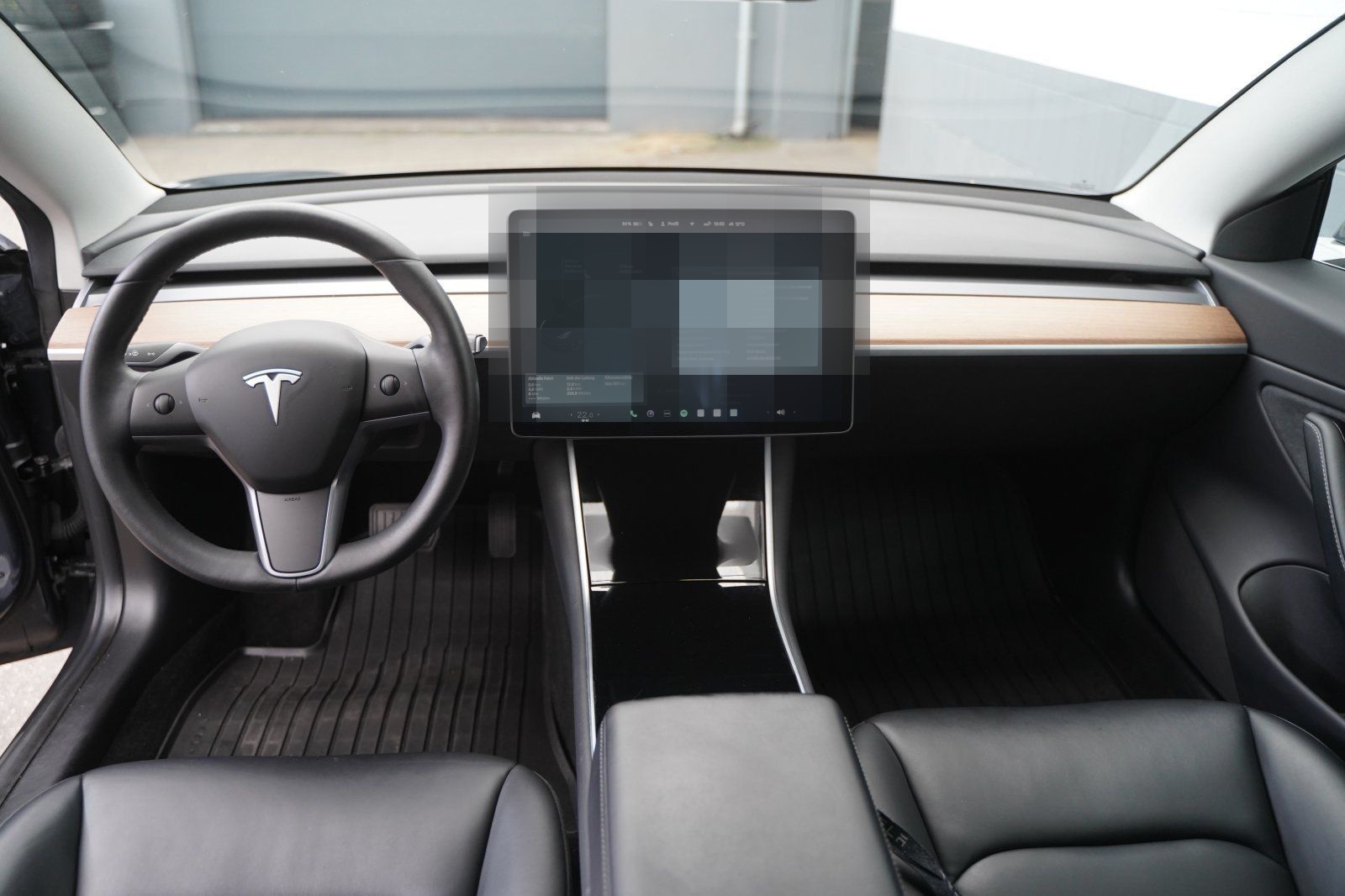 Tesla Model 3 Standard Range+ *1. Hand*unfallfrei* foto 2