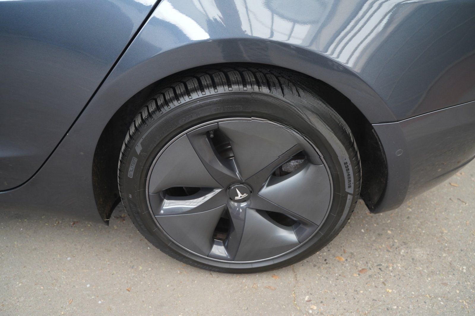 Tesla Model 3 Standard Range+ *1. Hand*unfallfrei* foto 13