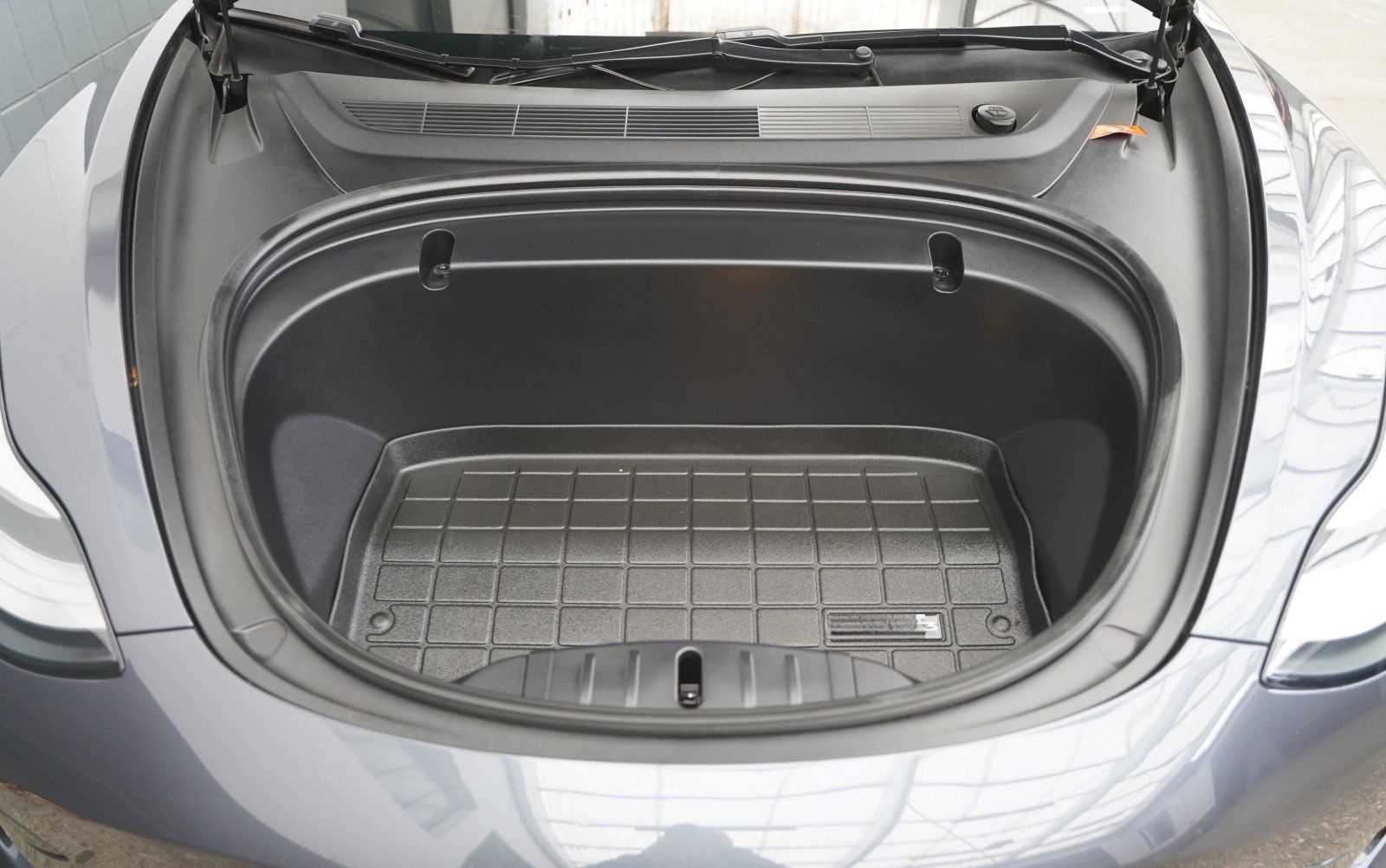 Tesla Model 3 Standard Range+ *1. Hand*unfallfrei* foto 14