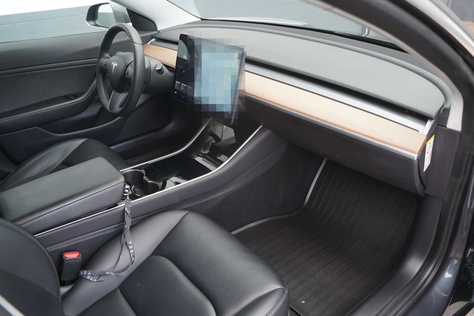 Tesla Model 3 Standard Range+ *1. Hand*unfallfrei* foto 16