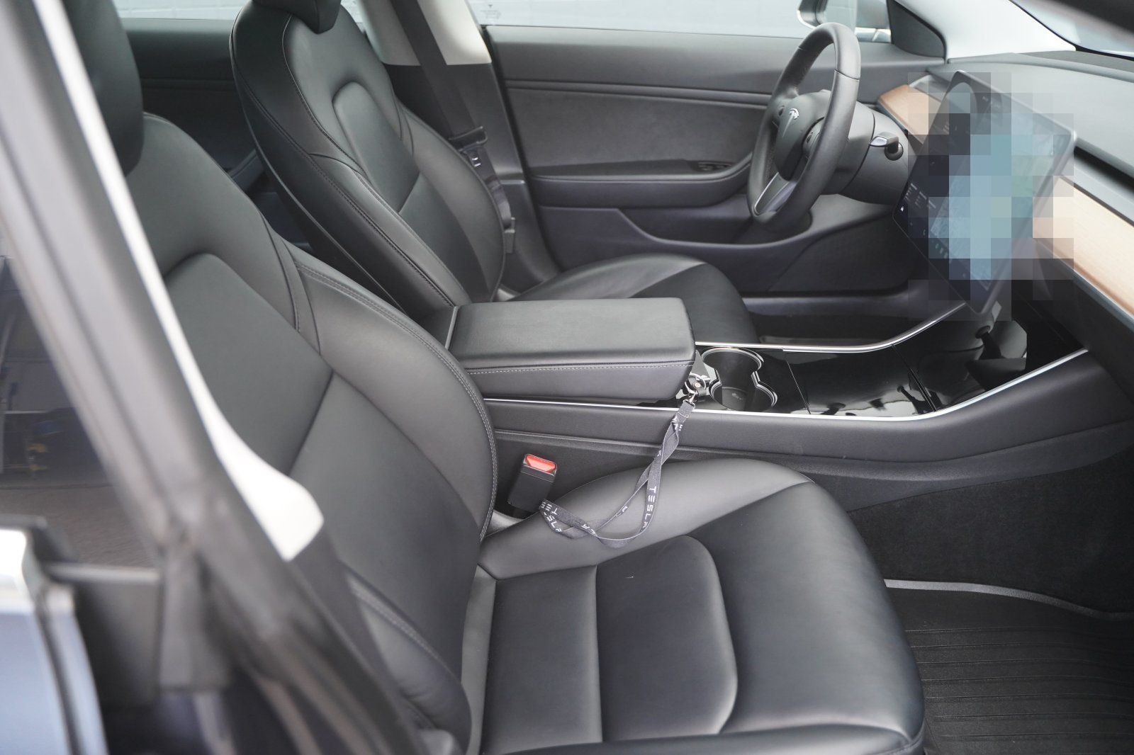 Tesla Model 3 Standard Range+ *1. Hand*unfallfrei* foto 17
