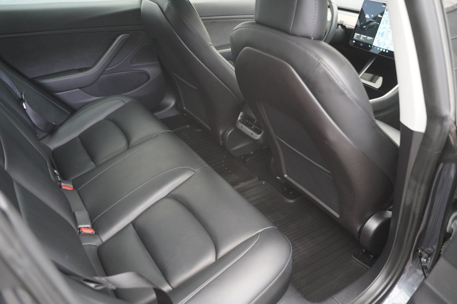 Tesla Model 3 Standard Range+ *1. Hand*unfallfrei* foto 18