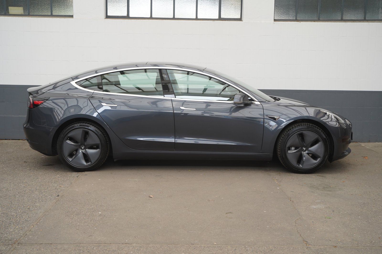 Tesla Model 3 Standard Range+ *1. Hand*unfallfrei* foto 20
