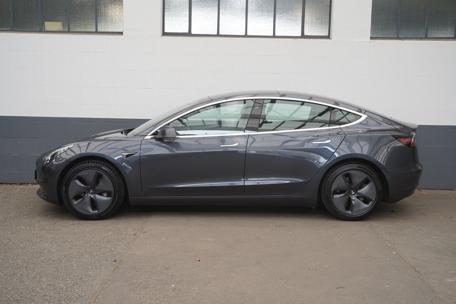 Tesla Model 3 Standard Range+ *1. Hand*unfallfrei* foto 4