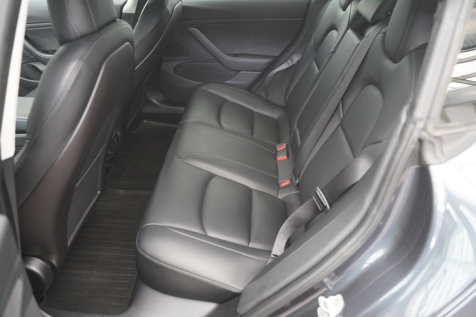Tesla Model 3 Standard Range+ *1. Hand*unfallfrei* foto 8