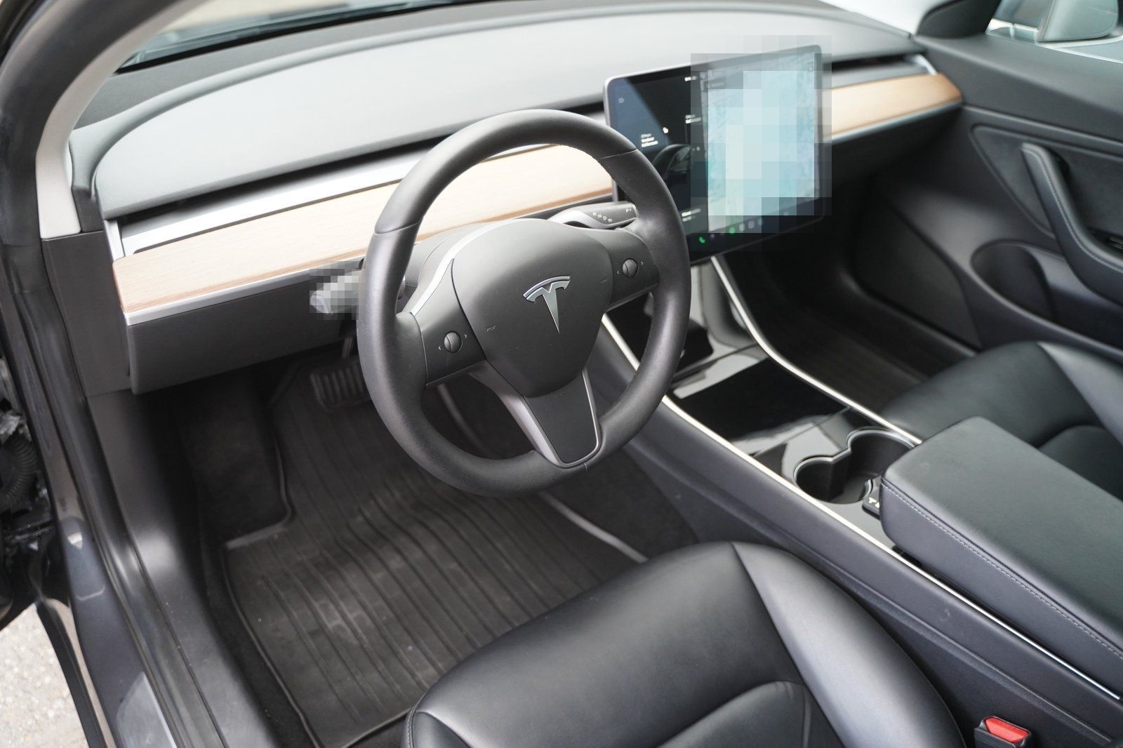 Tesla Model 3 Standard Range+ *1. Hand*unfallfrei* foto 10