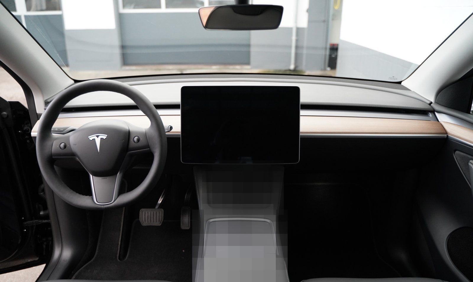 Tesla Model Y Long Range AWD *20-Zoll* foto 2