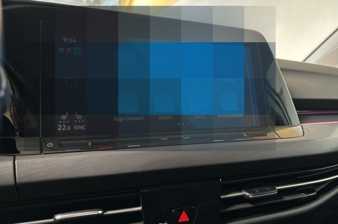 Volkswagen Golf VIII 2.0 TDI Style DSG+SHZ+USB+DAB+EPH+LWS+ foto 13