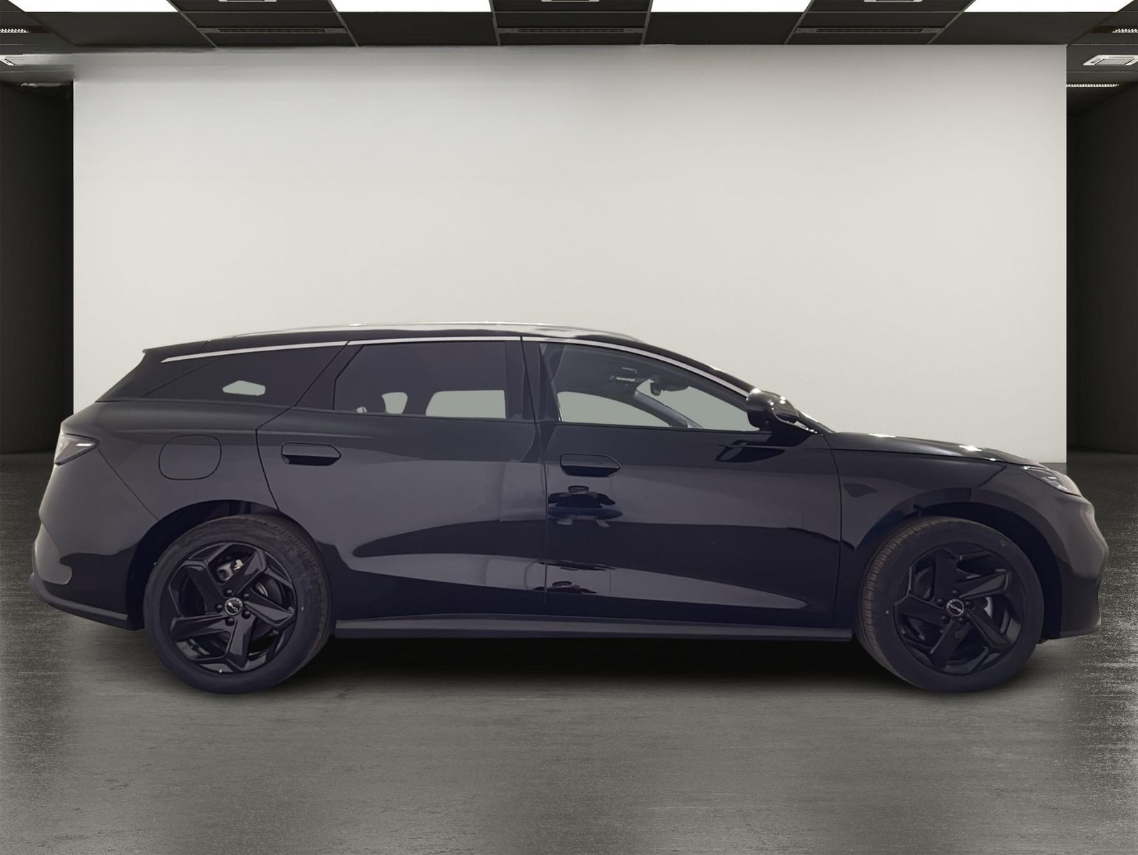 BYD Seal 6 1.5 PHEV DM-i Comfort PANO | 360° | ACC foto 11