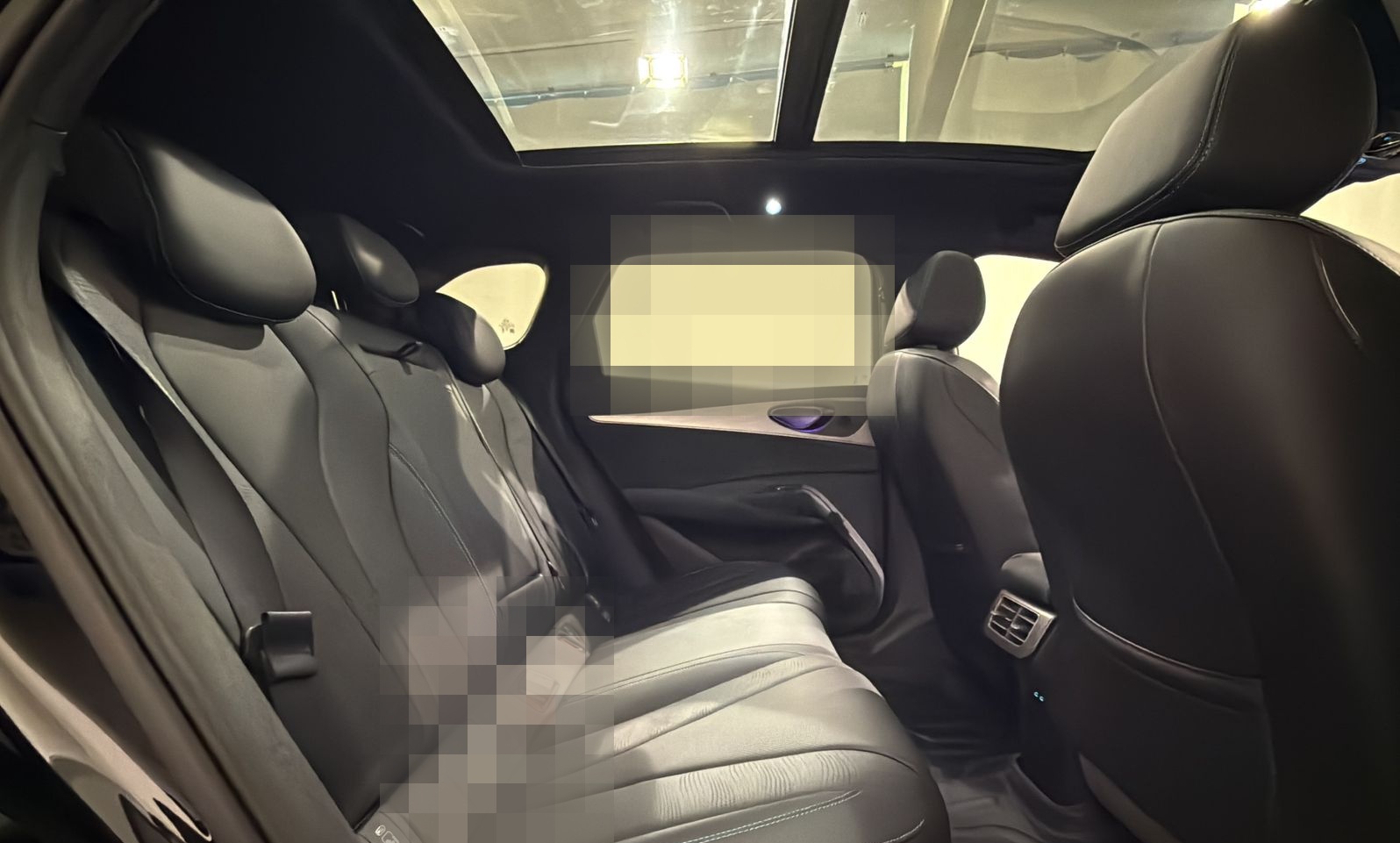 BYD Seal 6 1.5 PHEV DM-i Comfort PANO | 360° | ACC foto 12