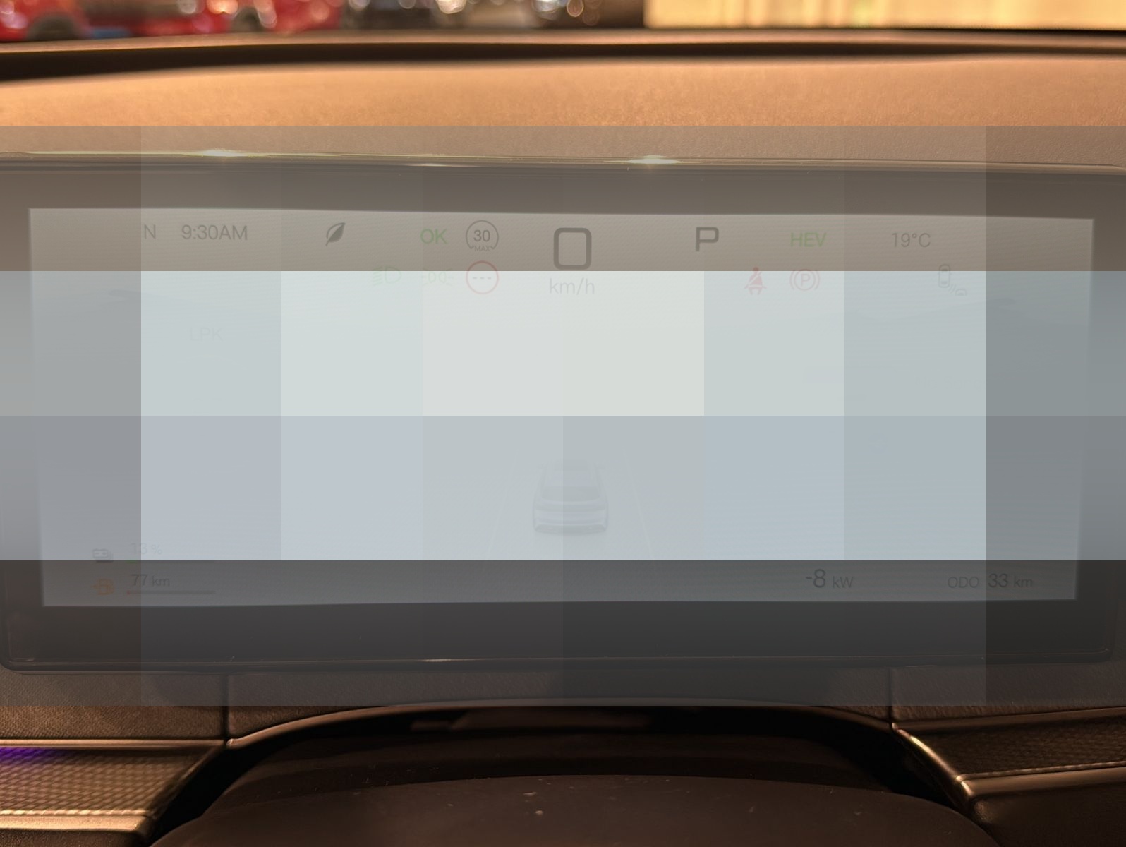 BYD Seal 6 1.5 PHEV DM-i Comfort PANO | 360° | ACC foto 13