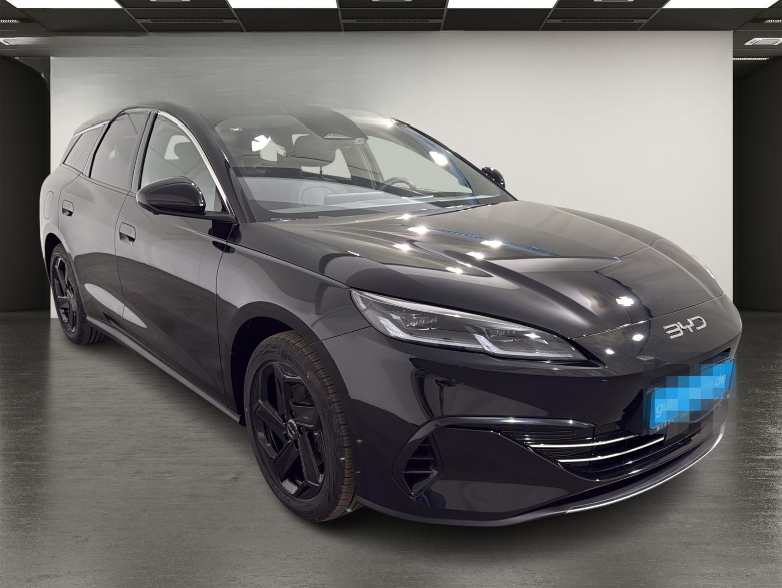 BYD Seal 6 1.5 PHEV DM-i Comfort PANO | 360° | ACC foto 14