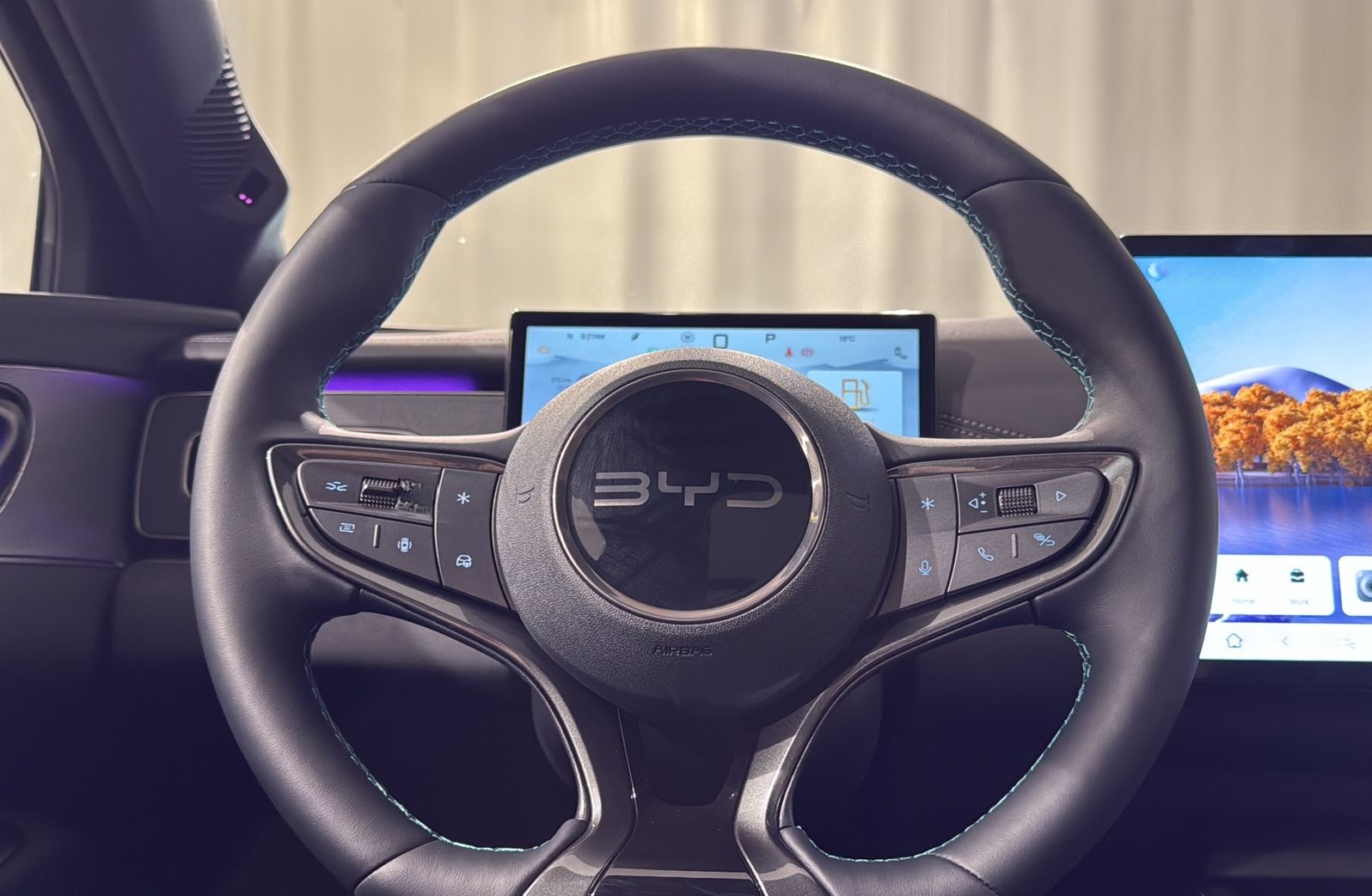 BYD Seal 6 1.5 PHEV DM-i Comfort PANO | 360° | ACC foto 15