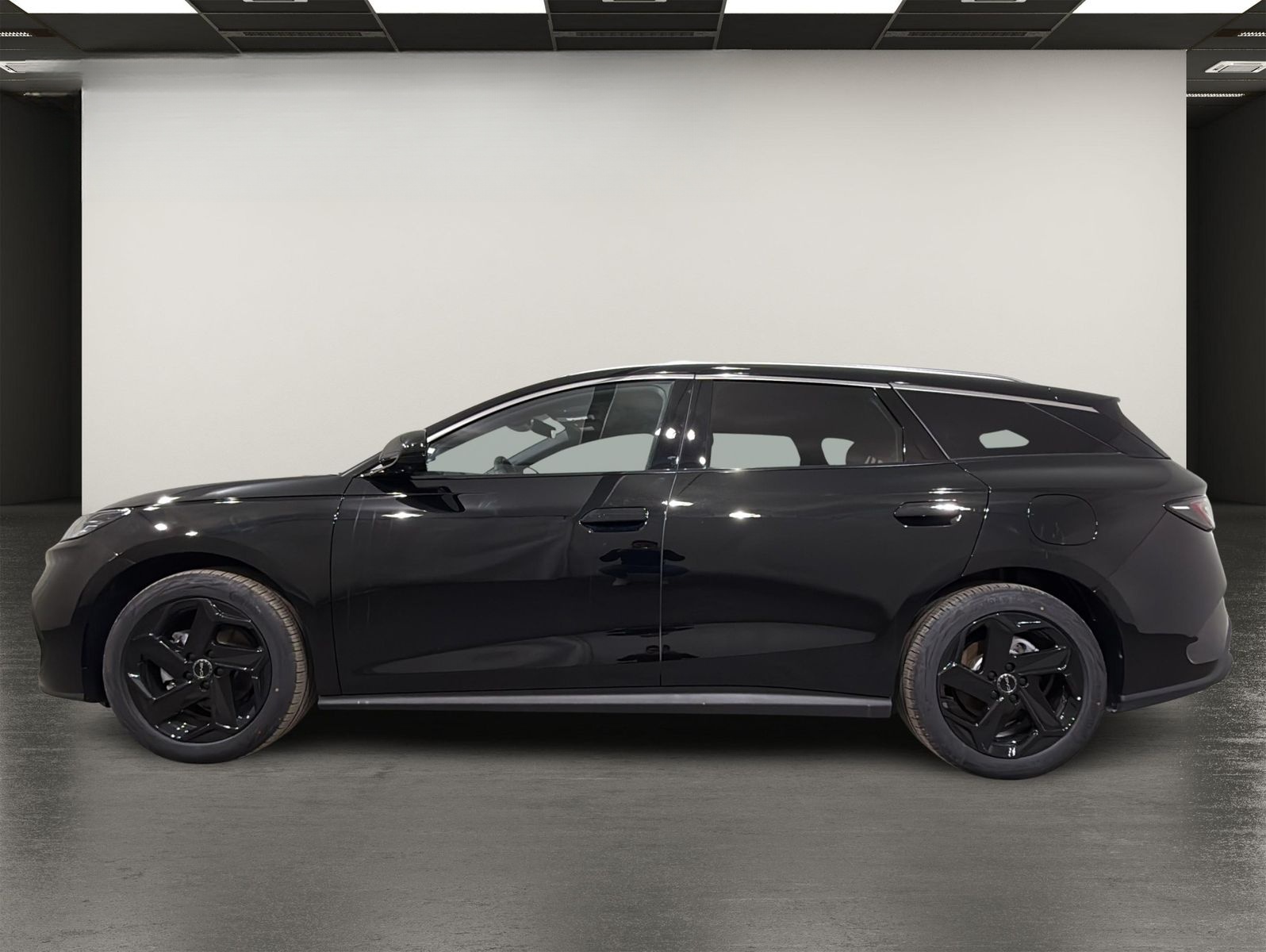 BYD Seal 6 1.5 PHEV DM-i Comfort PANO | 360° | ACC foto 3