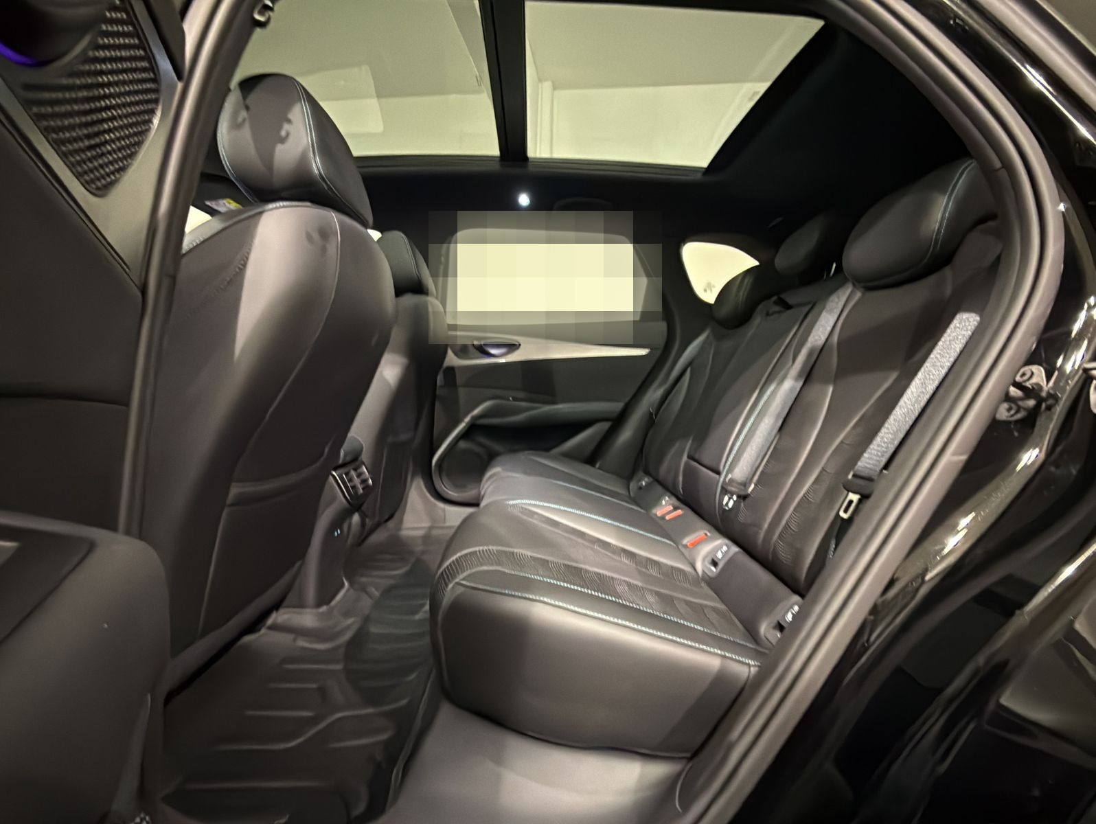 BYD Seal 6 1.5 PHEV DM-i Comfort PANO | 360° | ACC foto 6