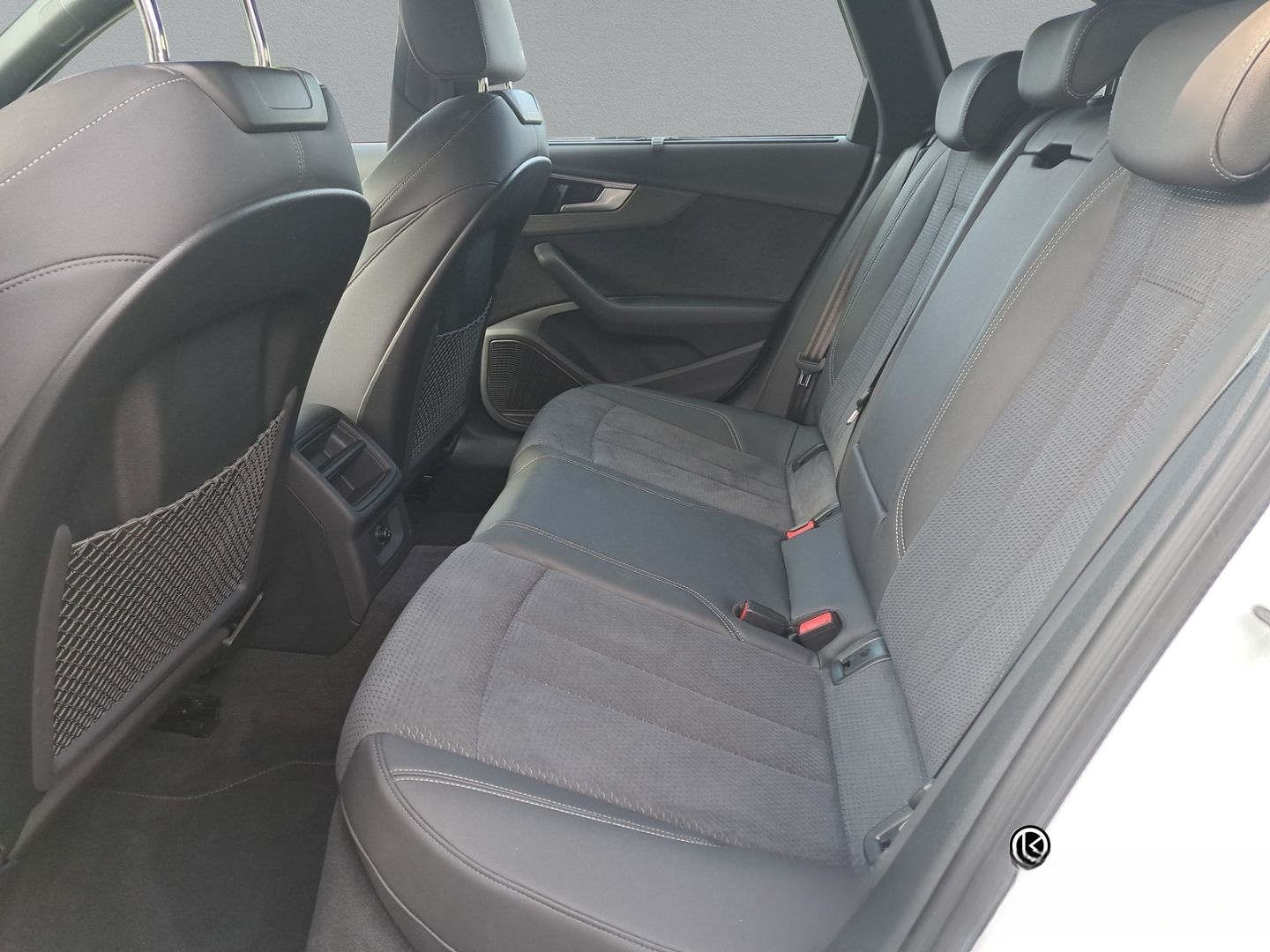 Audi A4 Avant 50 3.0 TDI S tronic line quattro Navi S foto 15