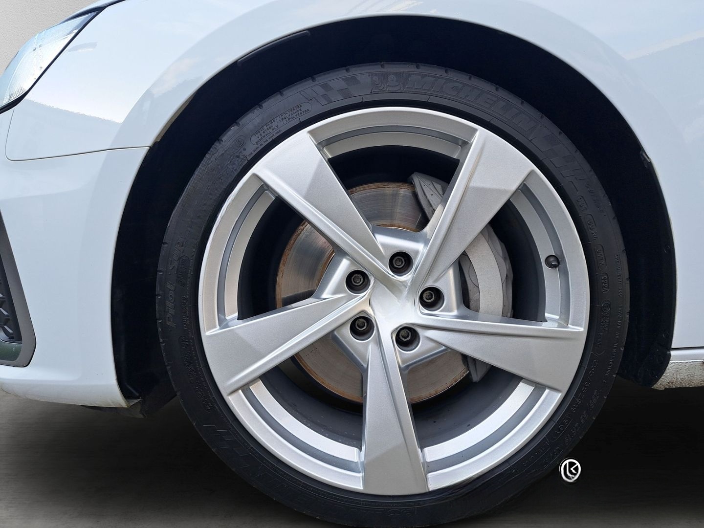 Audi A4 Avant 50 3.0 TDI S tronic line quattro Navi S foto 10