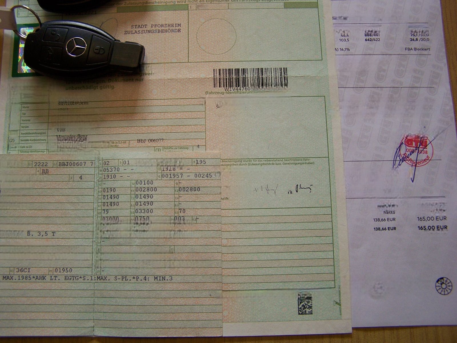 Mercedes-Benz Vito Kasten 116 CDI PRO  extralang, Autm. Navi , foto 9