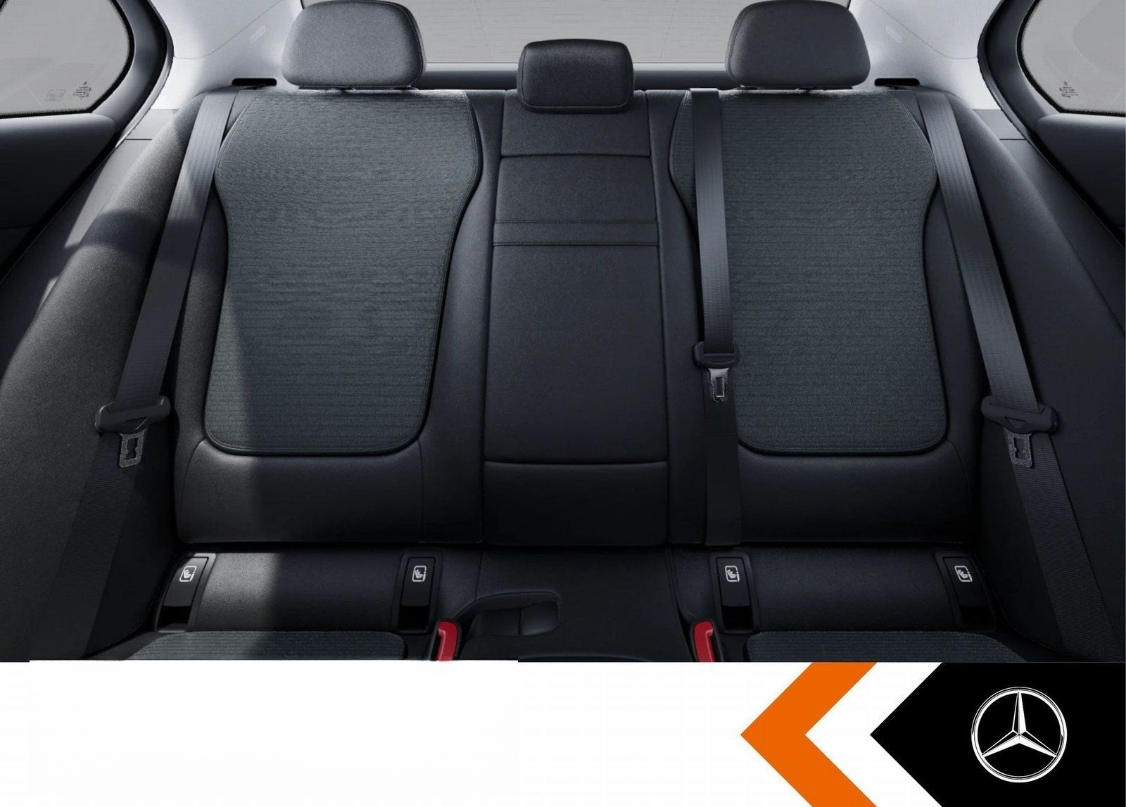 Mercedes-Benz C 200 4M AVANTGARDE+9G+LED+AHK+NIGHT+STDHZ+TOTW foto 12