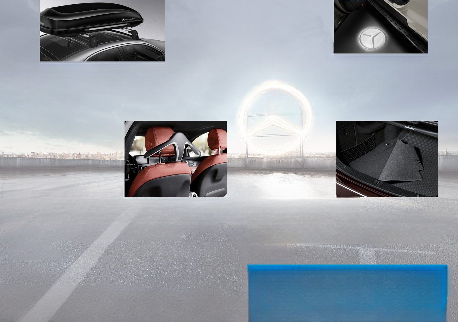 Mercedes-Benz C 200 4M AVANTGARDE+9G+LED+AHK+NIGHT+STDHZ+TOTW foto 14