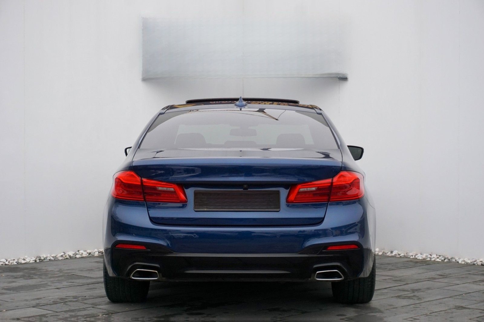 BMW 540 i xDrive M-Sport HUD~eSD~KAMERA~4xSHZ~Memory foto 11
