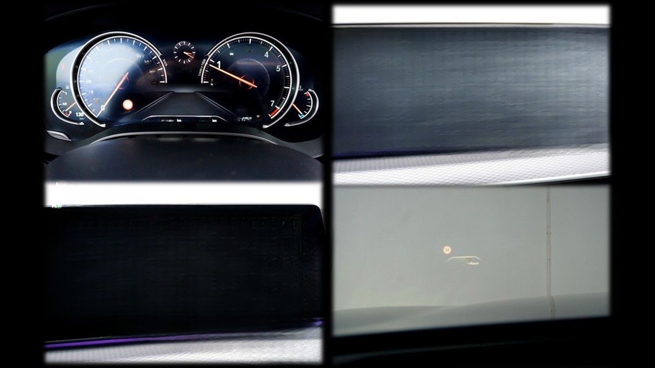 BMW 540 i xDrive M-Sport HUD~eSD~KAMERA~4xSHZ~Memory foto 17