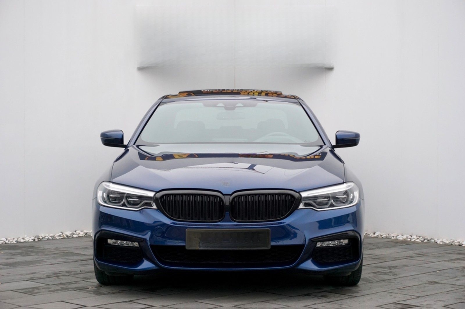 BMW 540 i xDrive M-Sport HUD~eSD~KAMERA~4xSHZ~Memory foto 3