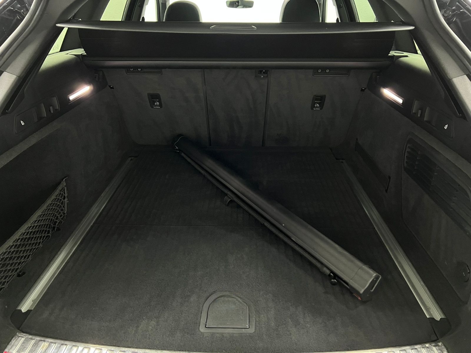 Audi A6 Avant 50 TDI Quattro S-LINE SPORT/PANO/AHK/AC foto 16