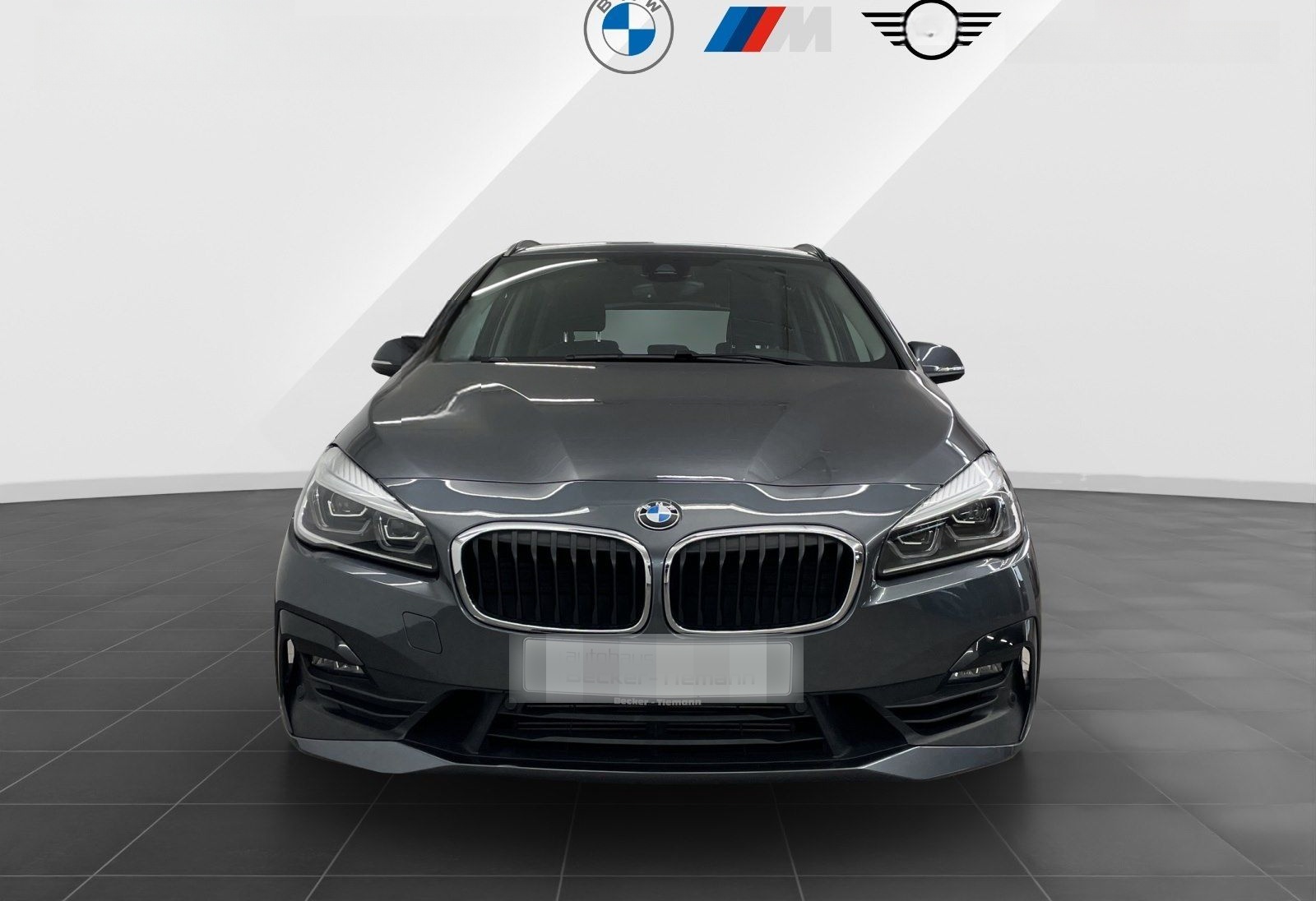 BMW 220i Active Tourer,Autom.LED,HiFi,Driving Ass,et foto 2