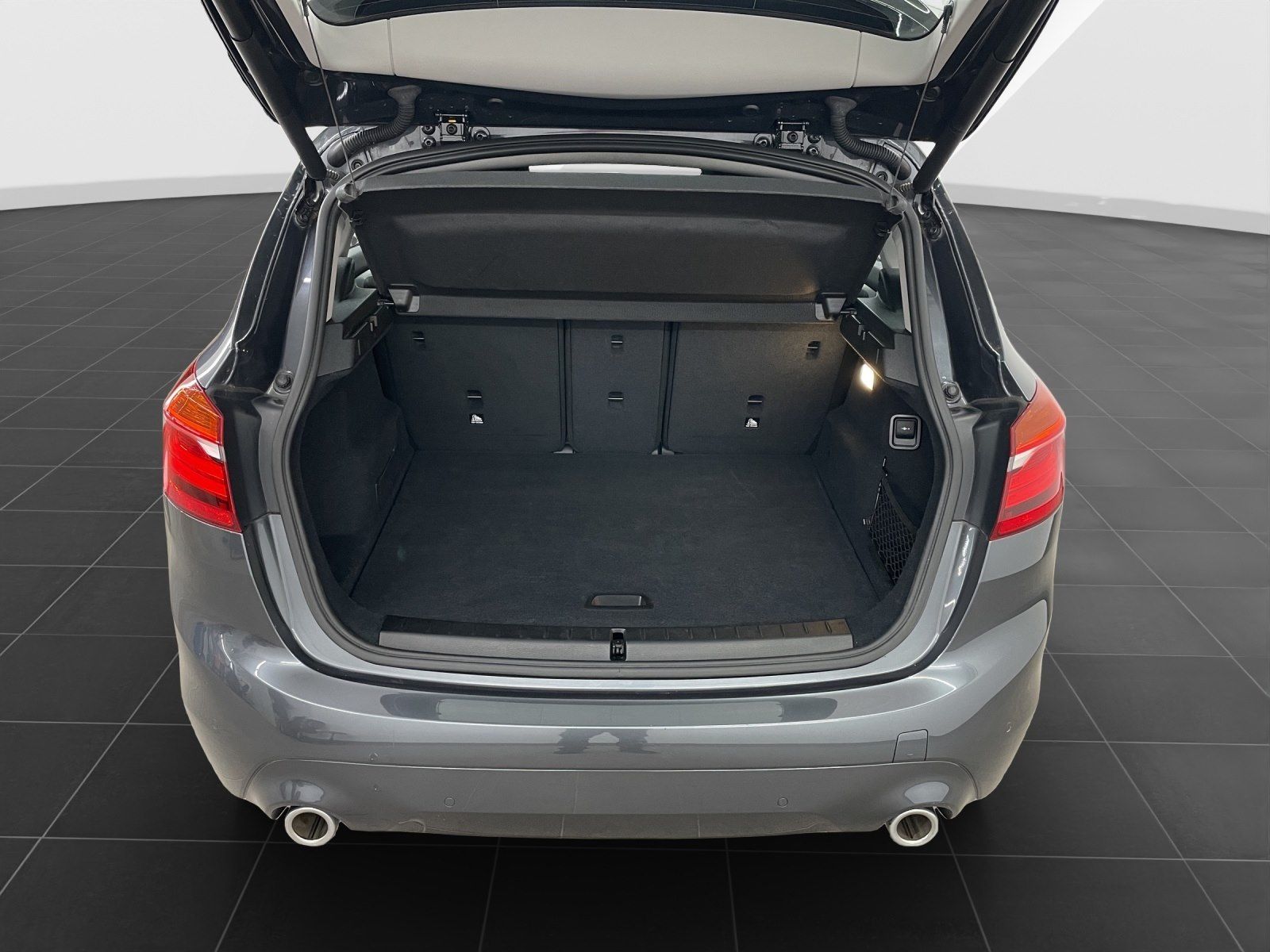 BMW 220i Active Tourer,Autom.LED,HiFi,Driving Ass,et foto 13