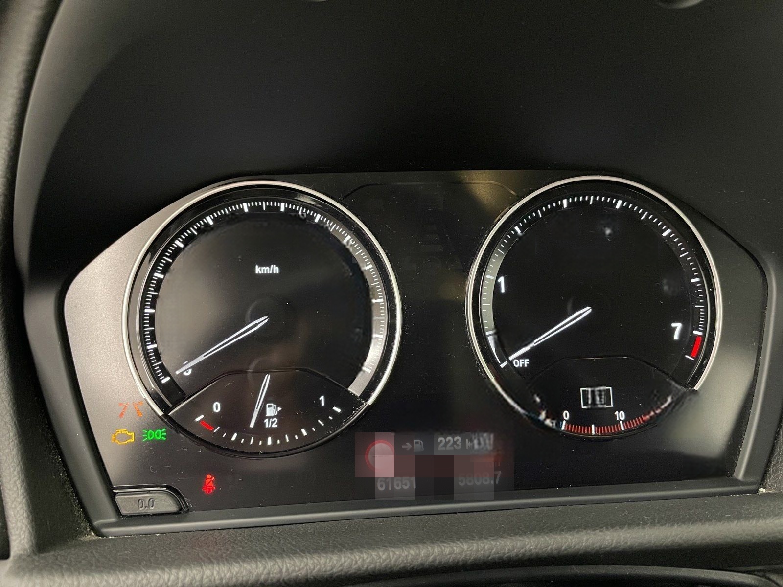 BMW 220i Active Tourer,Autom.LED,HiFi,Driving Ass,et foto 17