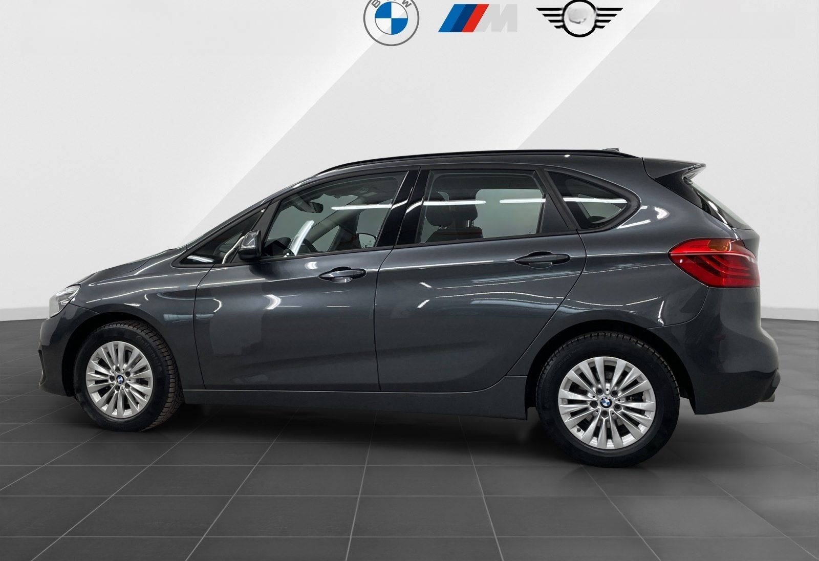 BMW 220i Active Tourer,Autom.LED,HiFi,Driving Ass,et foto 3
