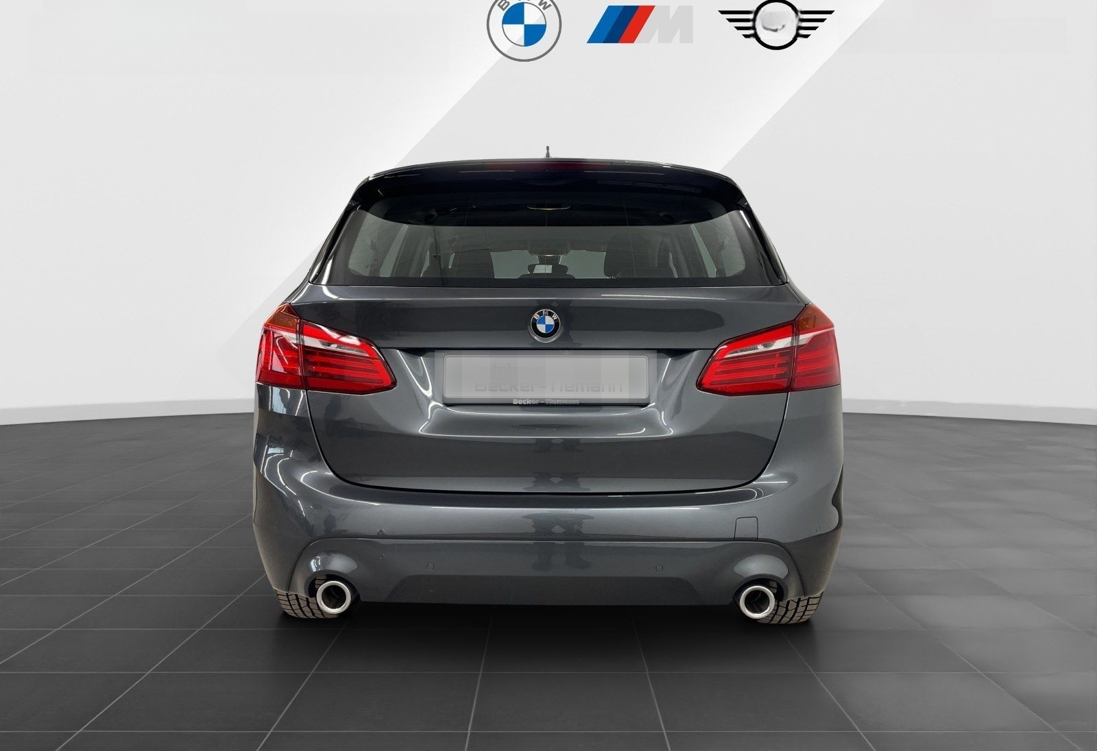 BMW 220i Active Tourer,Autom.LED,HiFi,Driving Ass,et foto 5
