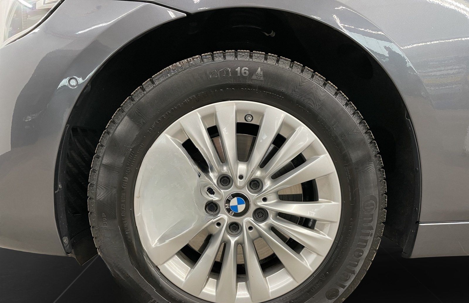 BMW 220i Active Tourer,Autom.LED,HiFi,Driving Ass,et foto 8