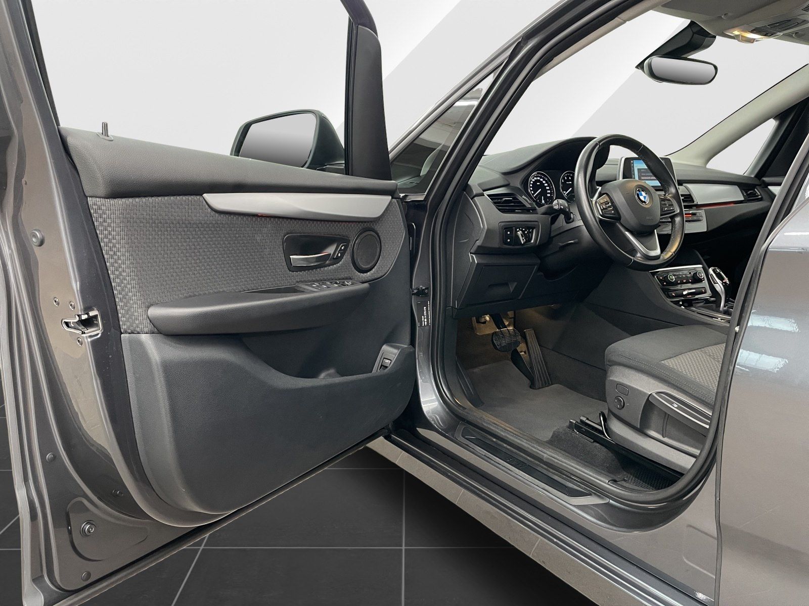 BMW 220i Active Tourer,Autom.LED,HiFi,Driving Ass,et foto 10