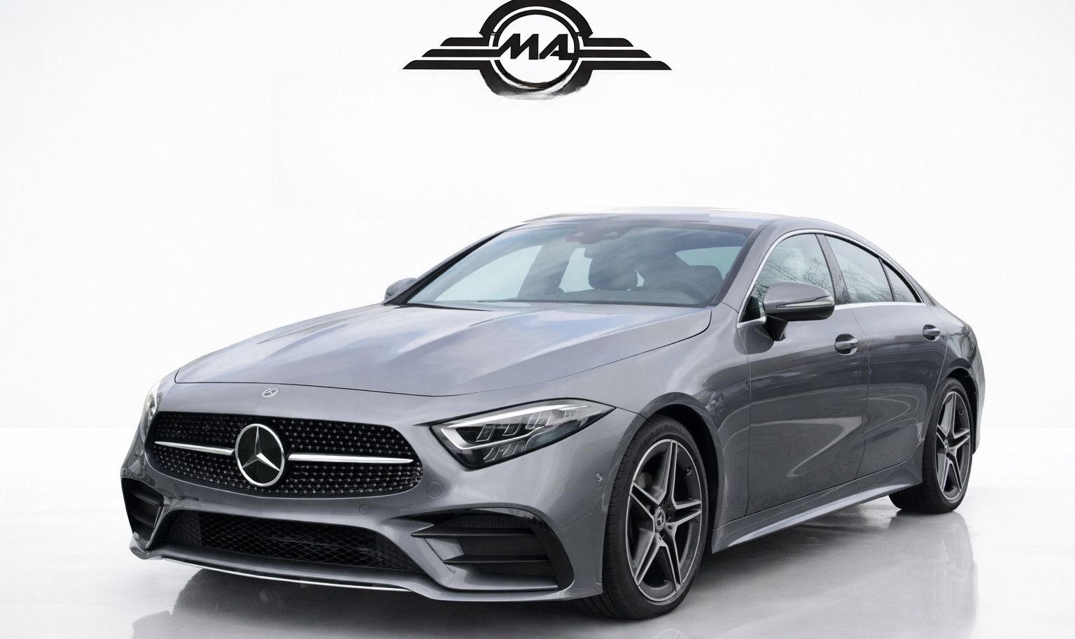 Mercedes-Benz CLS 400d|AMG|DISTR|SCHIEBEDACH|MEMO|360°|BURMES| foto 3