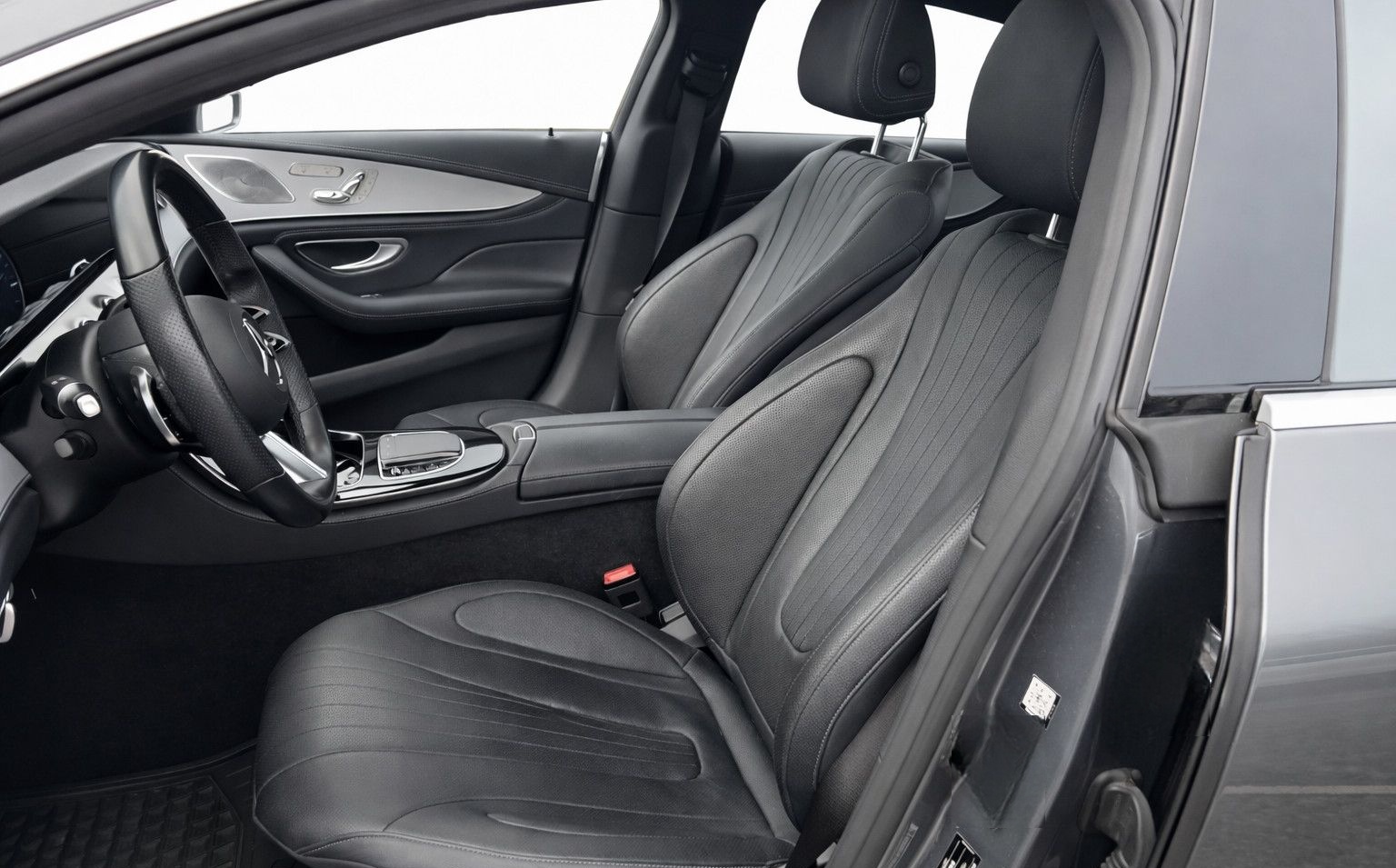 Mercedes-Benz CLS 400d|AMG|DISTR|SCHIEBEDACH|MEMO|360°|BURMES| foto 4