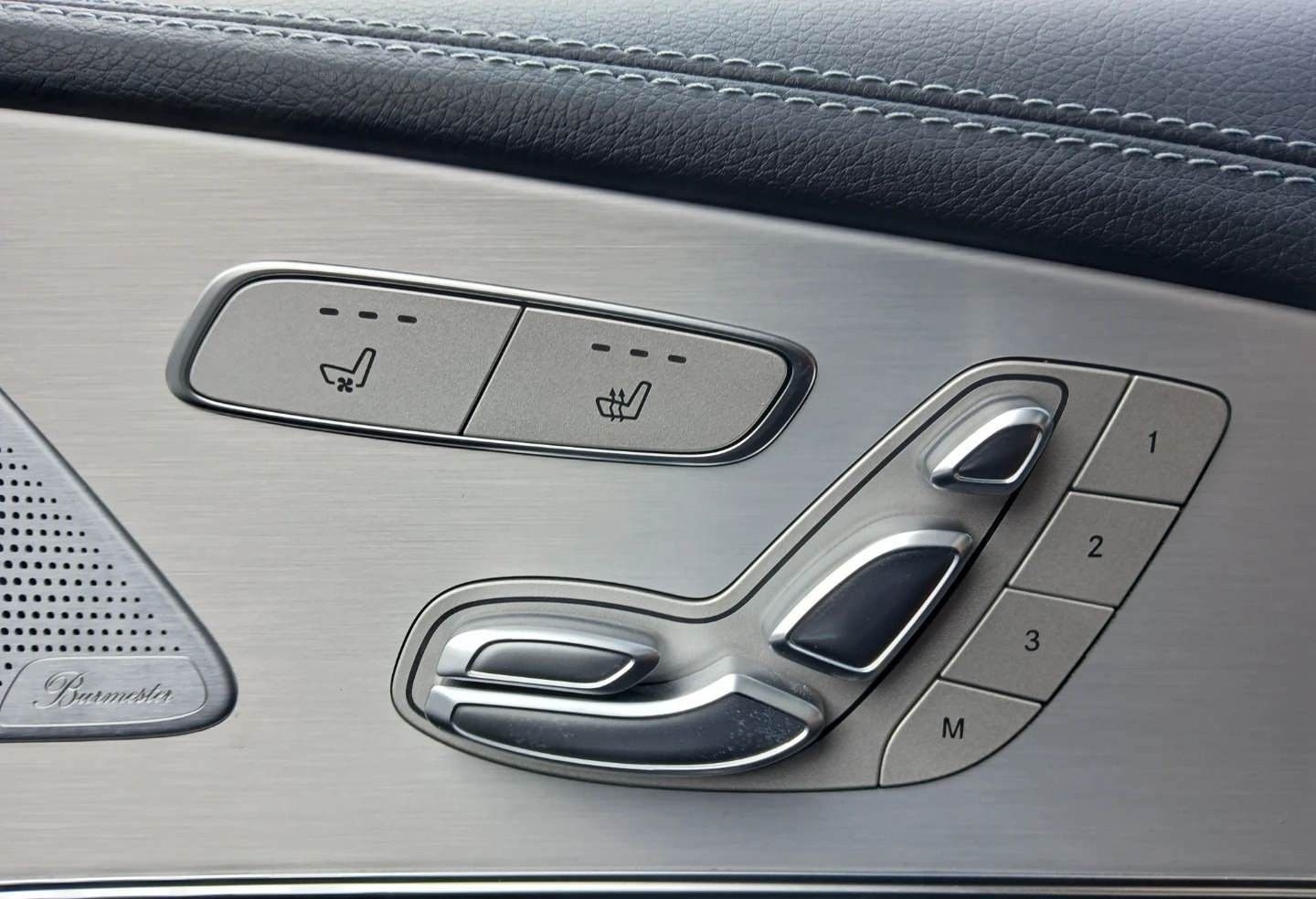 Mercedes-Benz CLS 400d|AMG|DISTR|SCHIEBEDACH|MEMO|360°|BURMES| foto 5