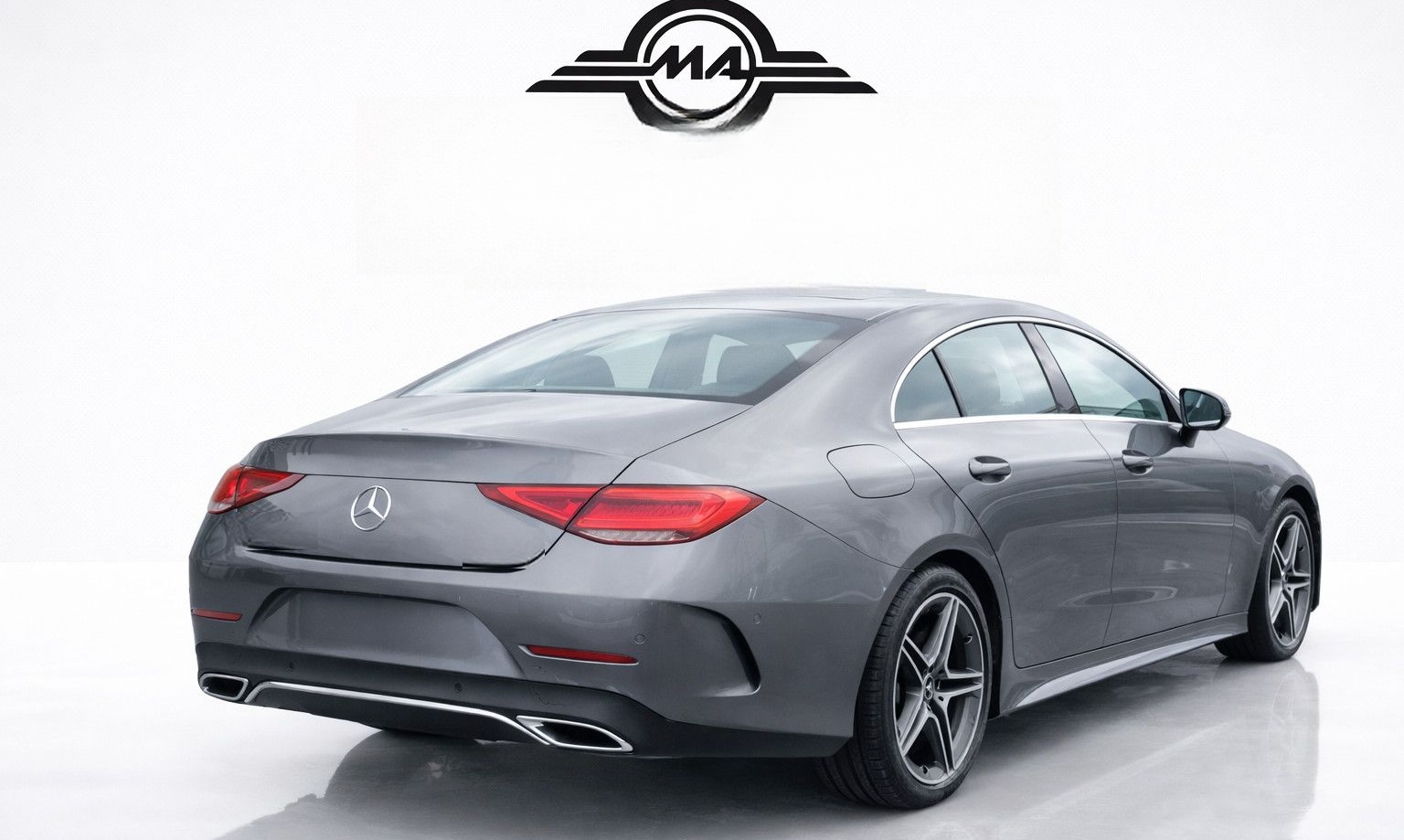 Mercedes-Benz CLS 400d|AMG|DISTR|SCHIEBEDACH|MEMO|360°|BURMES| foto 6