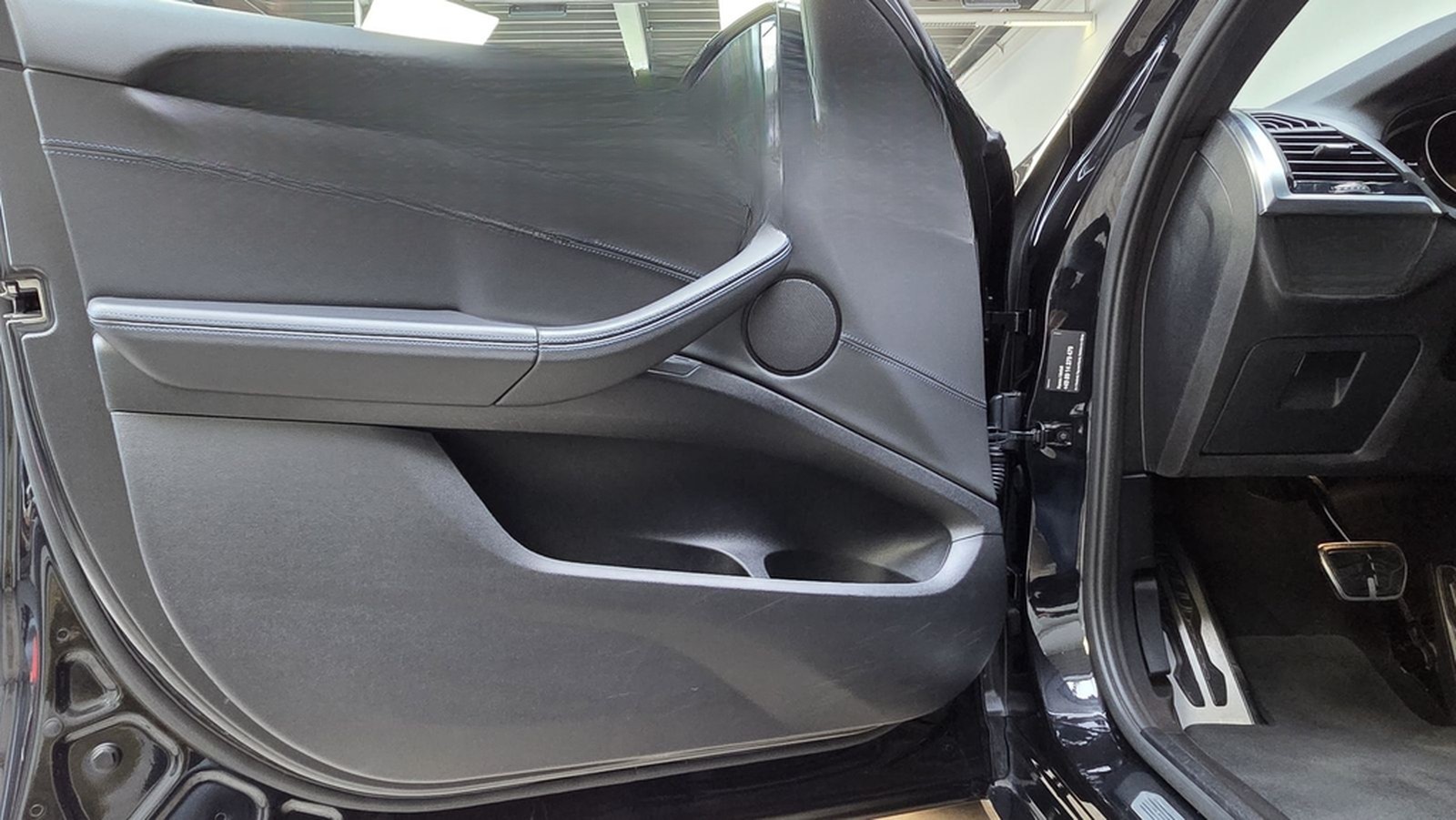 BMW X4 xDrive20d M Sport 20Zoll Kamera Hifi Keyless foto 14