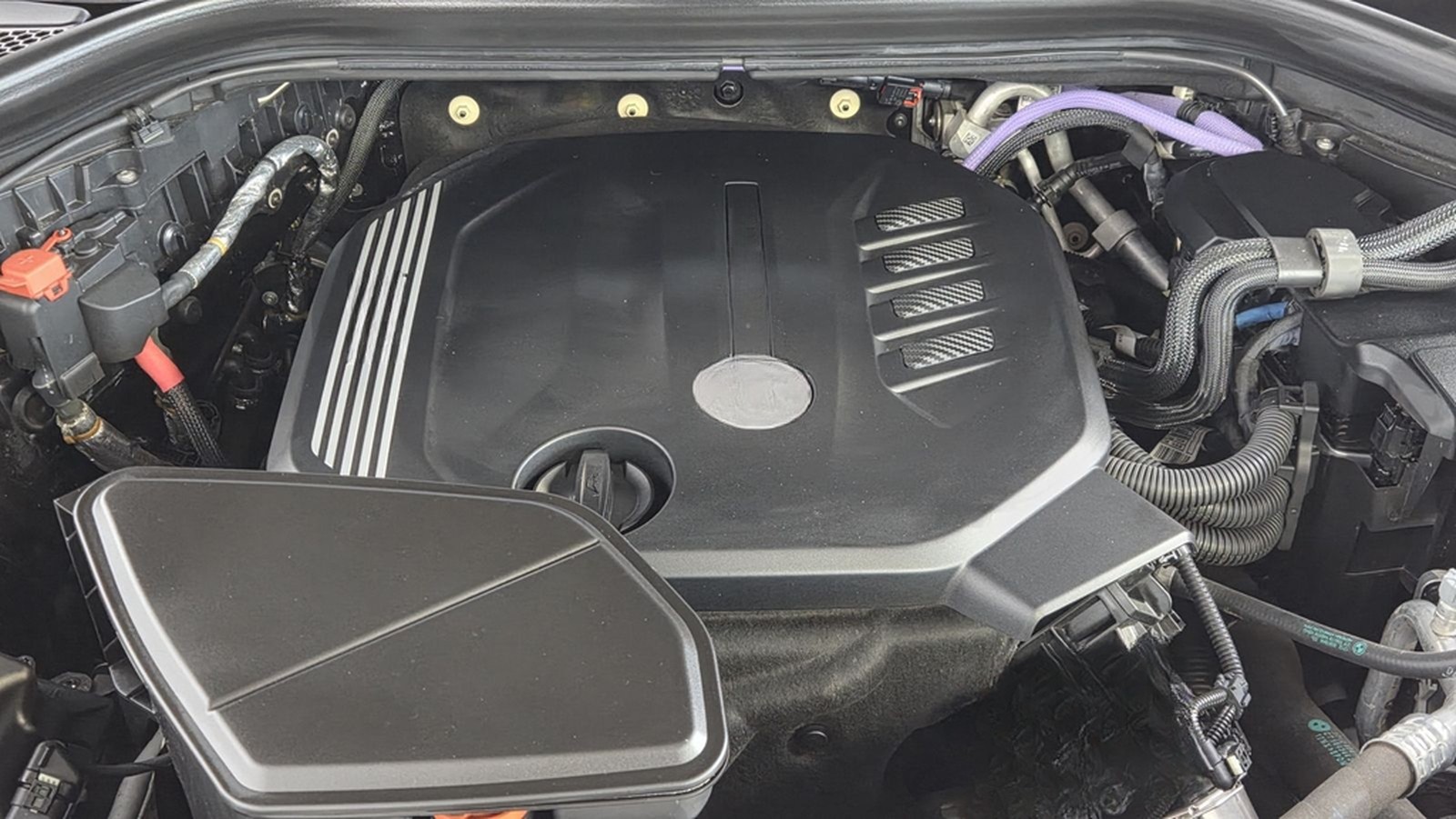 BMW X4 xDrive20d M Sport 20Zoll Kamera Hifi Keyless foto 34