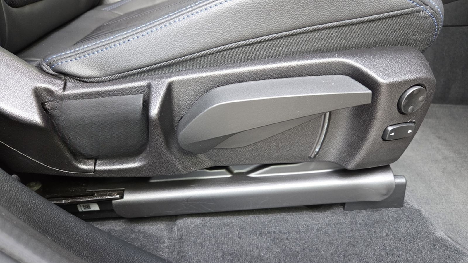 BMW X4 xDrive20d M Sport 20Zoll Kamera Hifi Keyless foto 35