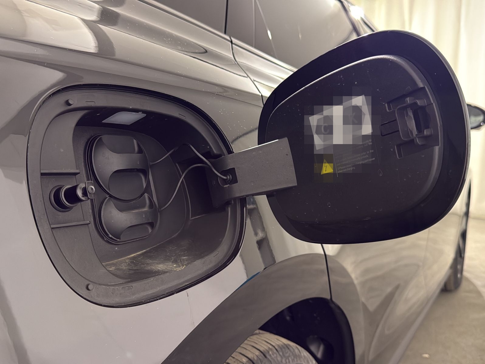 BYD Seal 6 1.5 PHEV DM-i Comfort PANO|360°|SOFORT foto 12