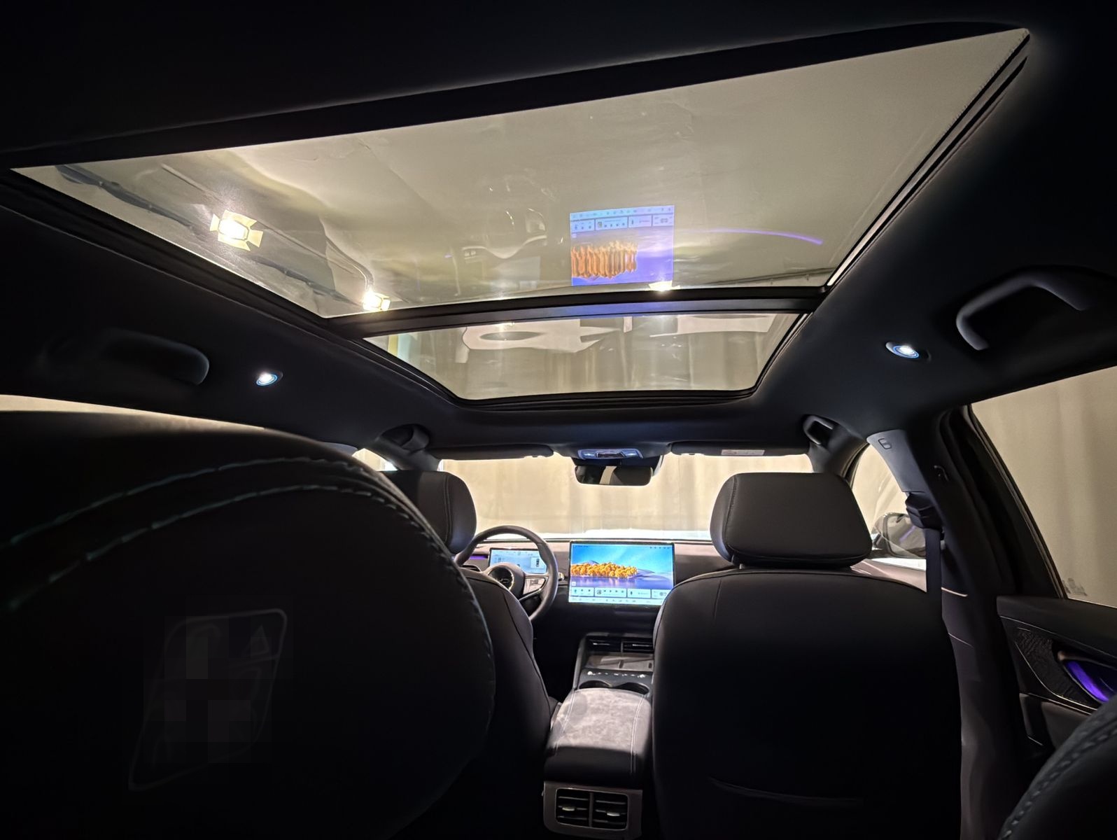 BYD Seal 6 1.5 PHEV DM-i Comfort PANO|360°|SOFORT foto 15