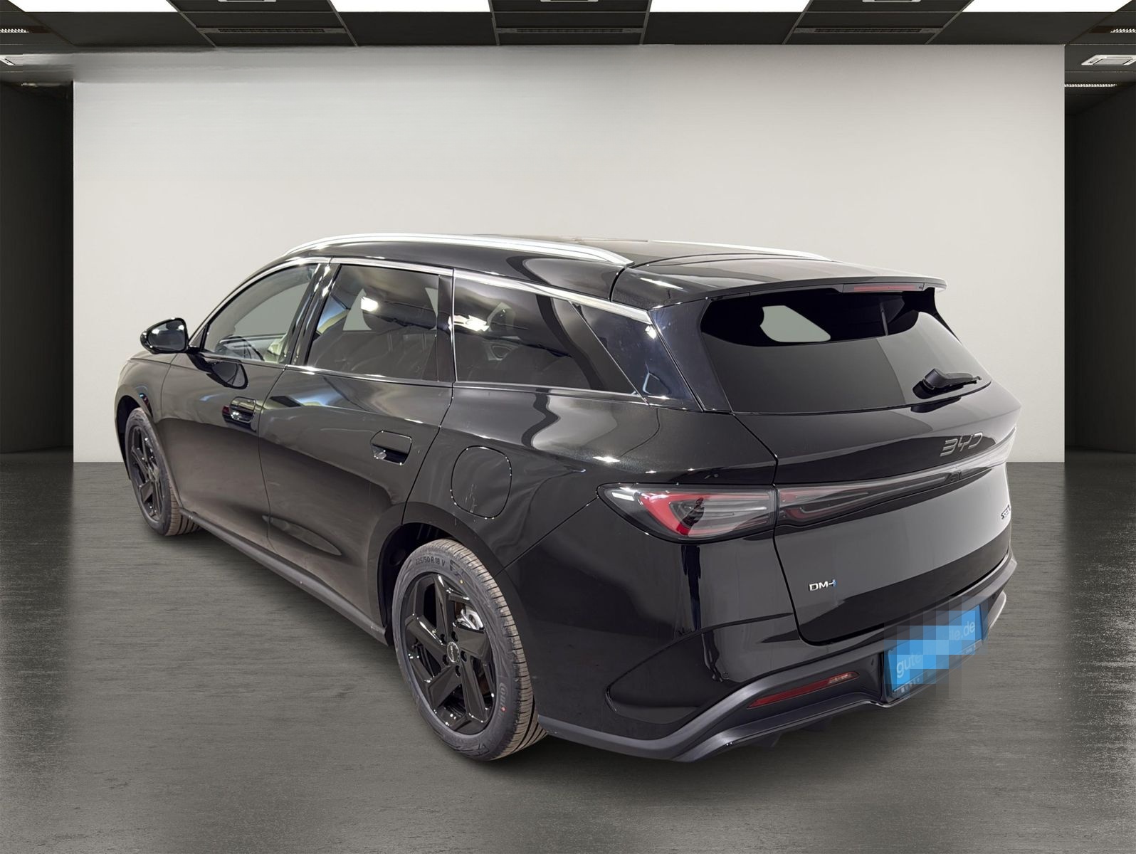 BYD Seal 6 1.5 PHEV DM-i Comfort PANO|360°|SOFORT foto 6