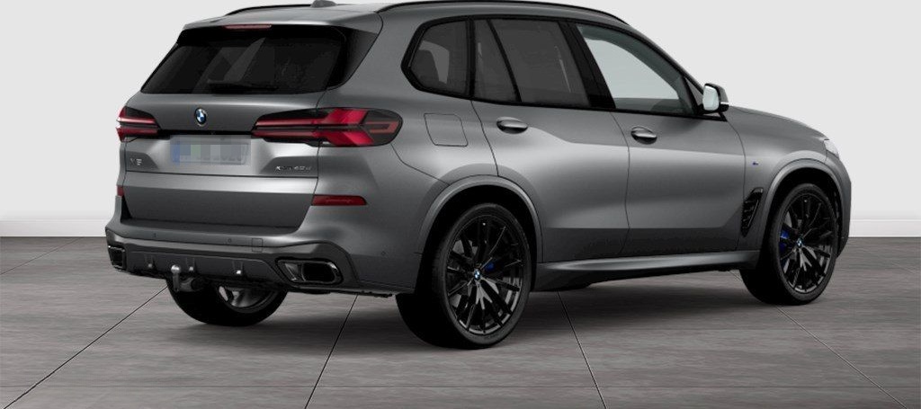 BMW X5 xDrive40d M Sport HUD PANO ACC AHK 360°KAM foto 2