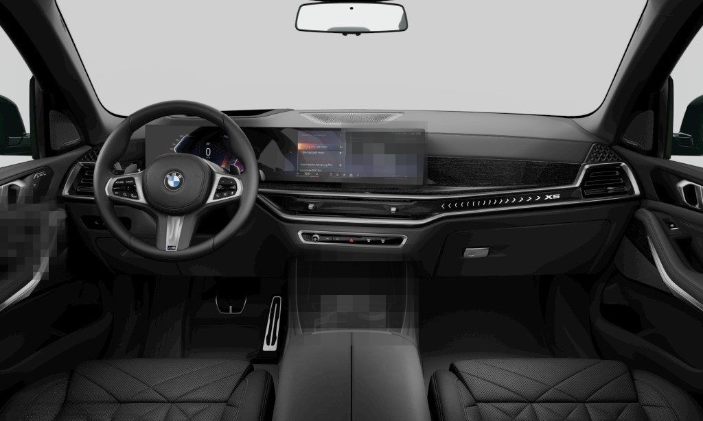 BMW X5 xDrive40d M Sport HUD PANO ACC AHK 360°KAM foto 3