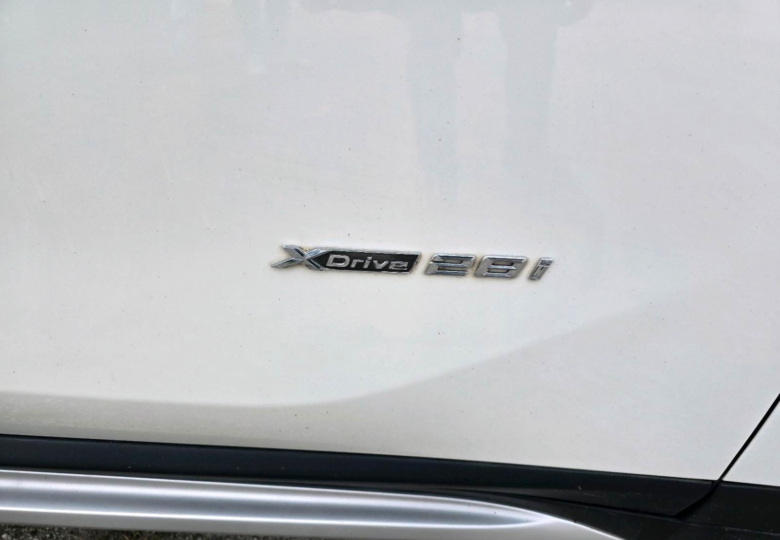 BMW X1 xDrive28i F84 foto 7