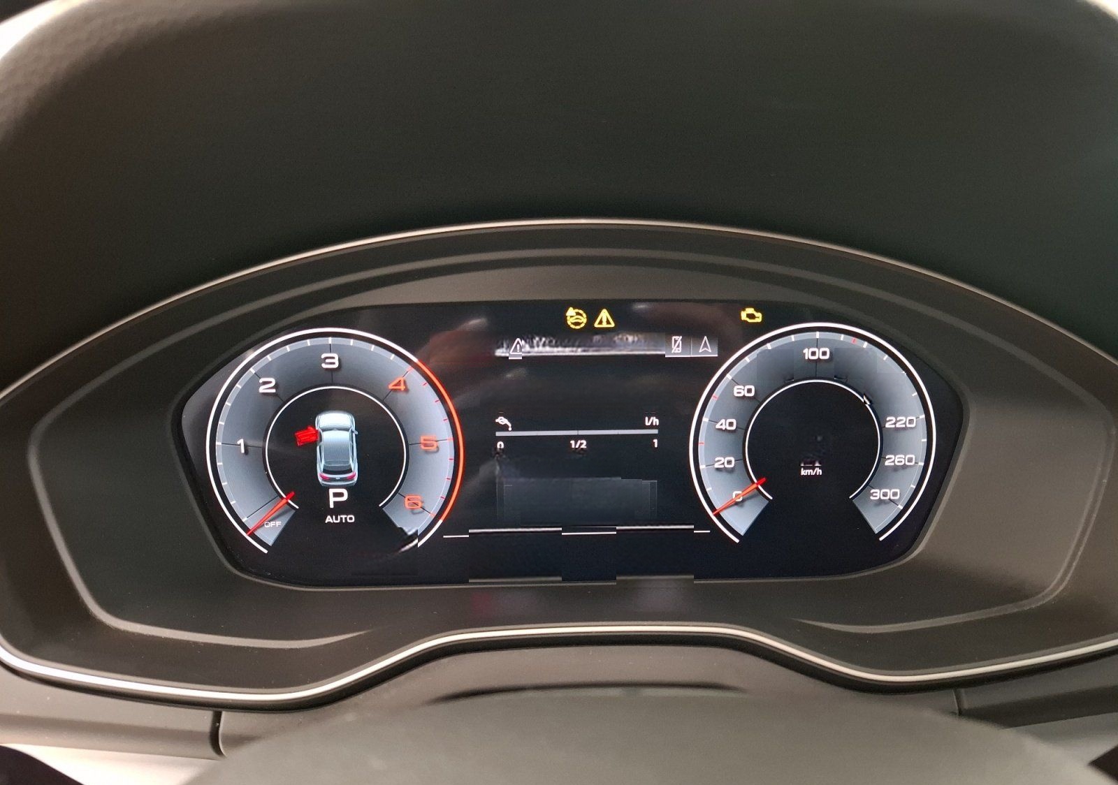 Audi Q5 50 3.0 TDI quattro S-Line 360 4xSHZ HUD STH foto 12