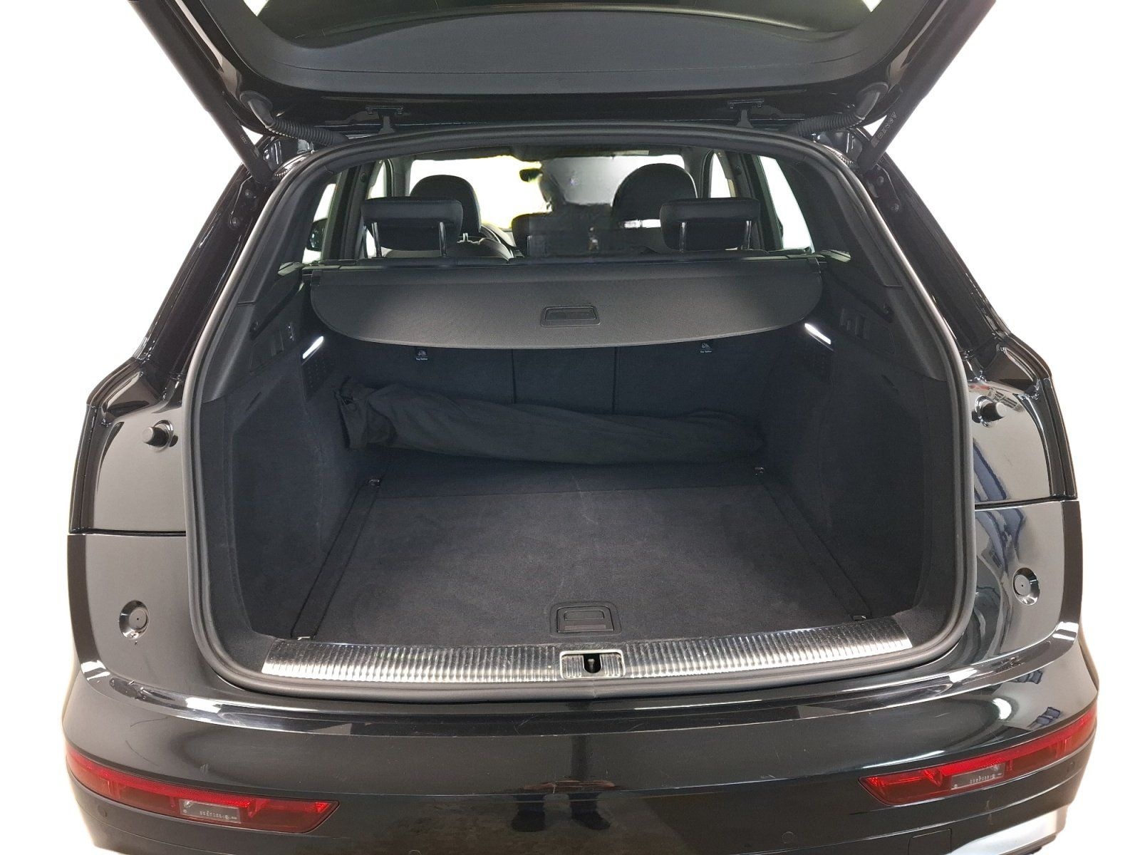 Audi Q5 50 3.0 TDI quattro S-Line 360 4xSHZ HUD STH foto 15
